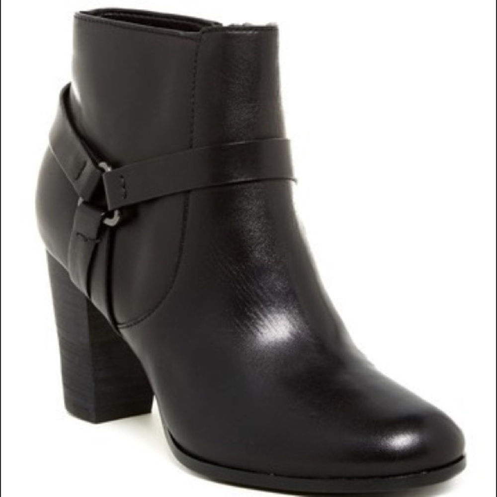 Cole Haan Heeled Boots
